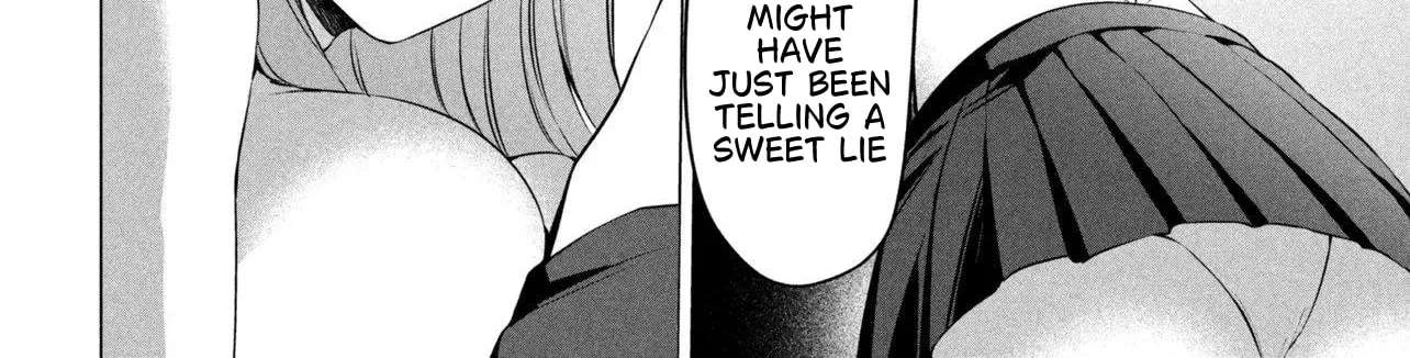 The Innocent Gyaru Isn't Even My Girlfriend Chapter 5 - page 14