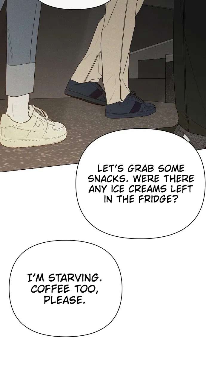 The Perfect Male Lead Chapter 57 - page 62
