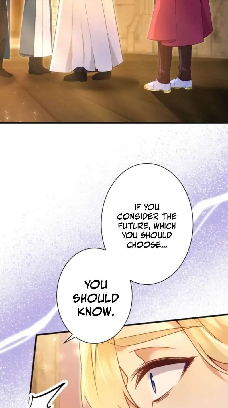 I Committed a One-Night Mistake with the Young Lady? Chapter 69 - page 6