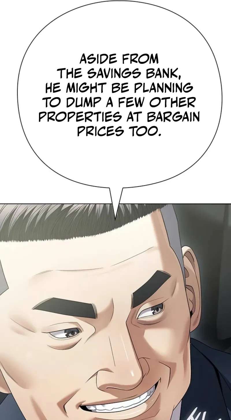 Office Worker Who Sees Fate Chapter 188 - page 75