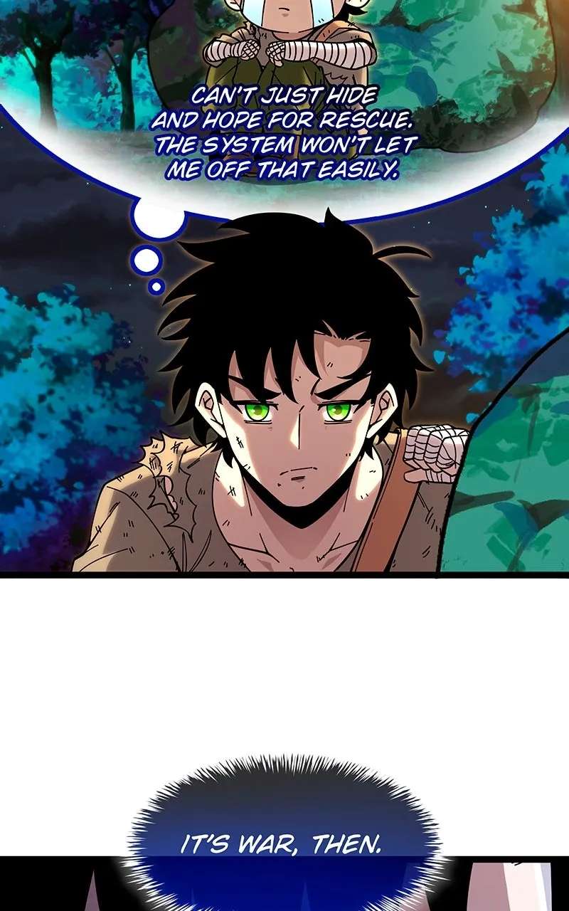 Road to Mastery Chapter 6 - page 51