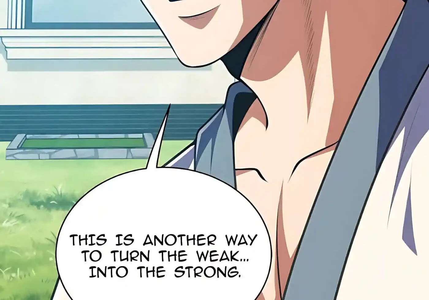 In the Age of Class Awakening, I Bring the Underworld to the Mortal Realm Chapter 7 - page 14