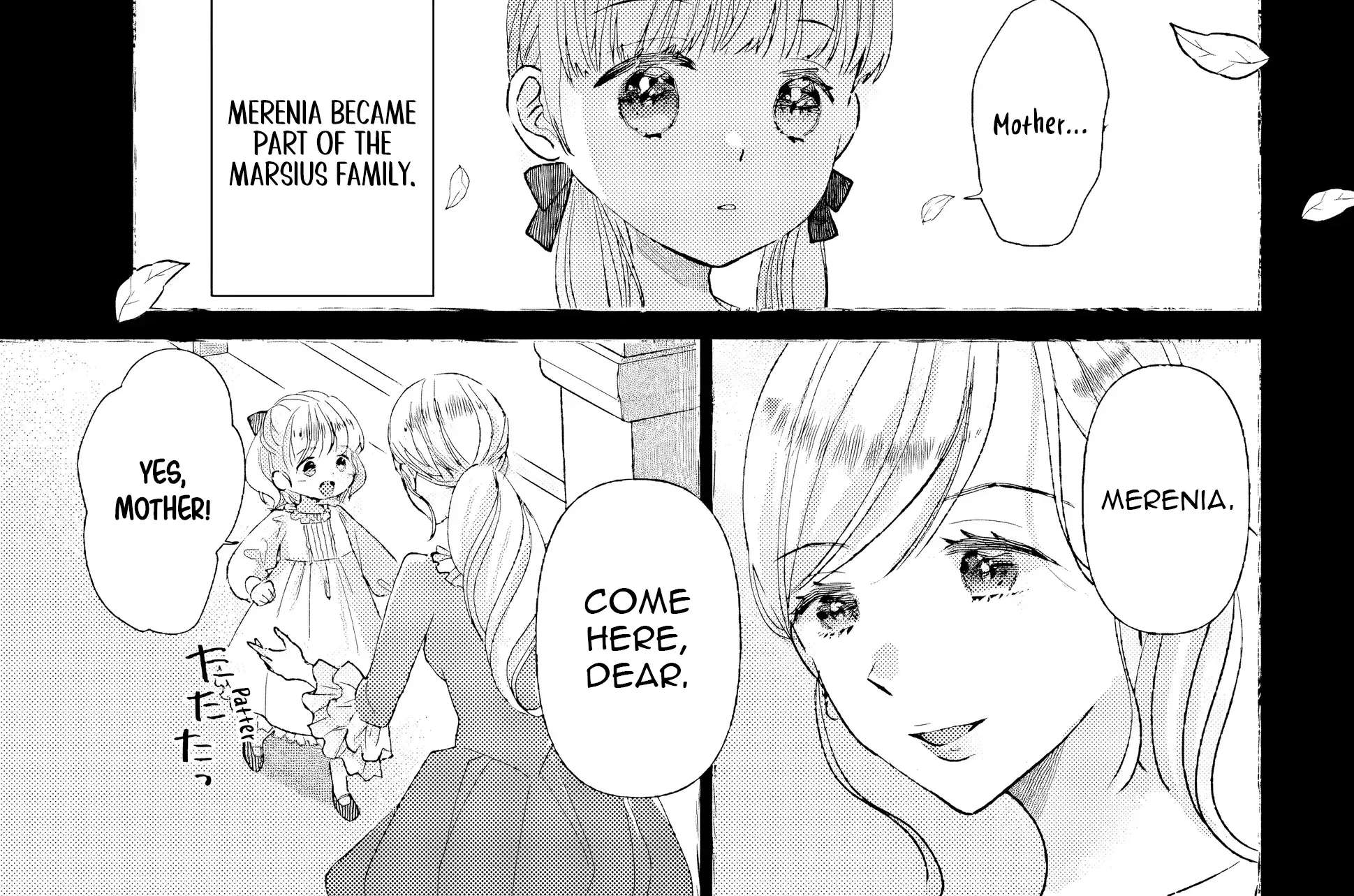 I've Had Enough of My Abusive Family, So I Ran Away and Found a Devoted Husband Chapter 1 - page 21