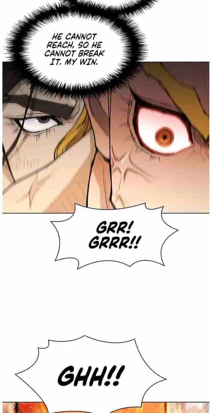 The Long Way of the Warrior Chapter 187 - page 54
