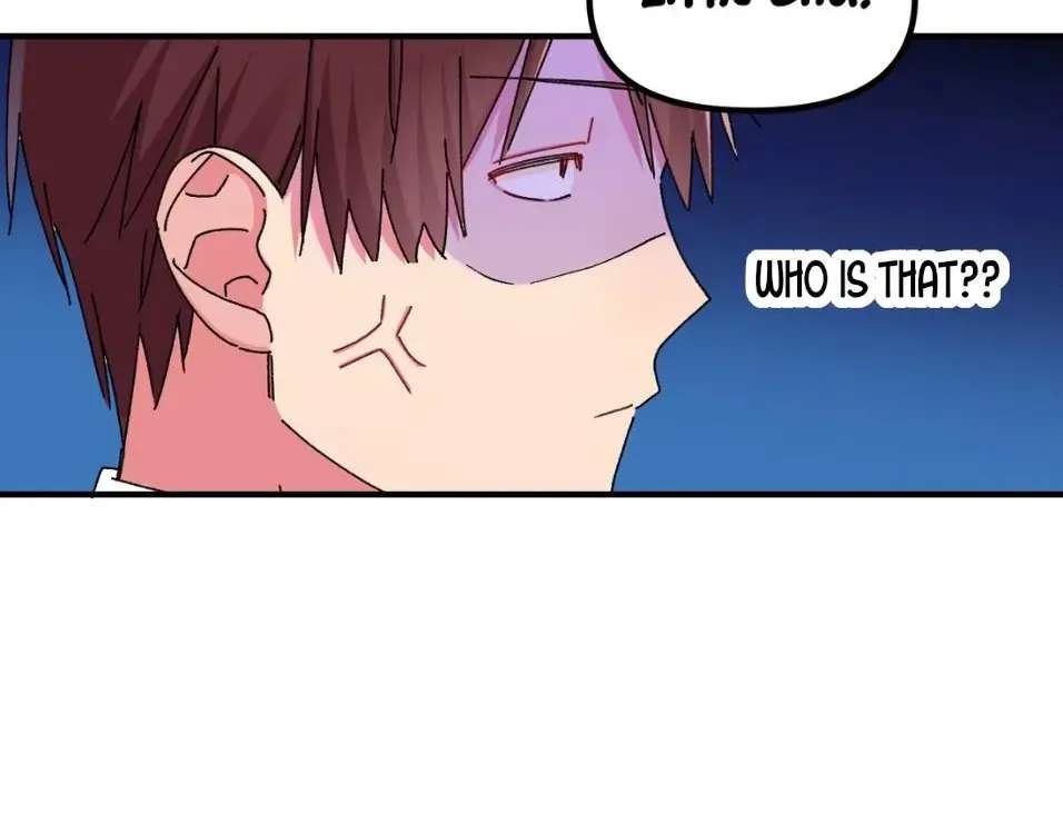 Senpai-chan Is a man Chapter 10 - page 43