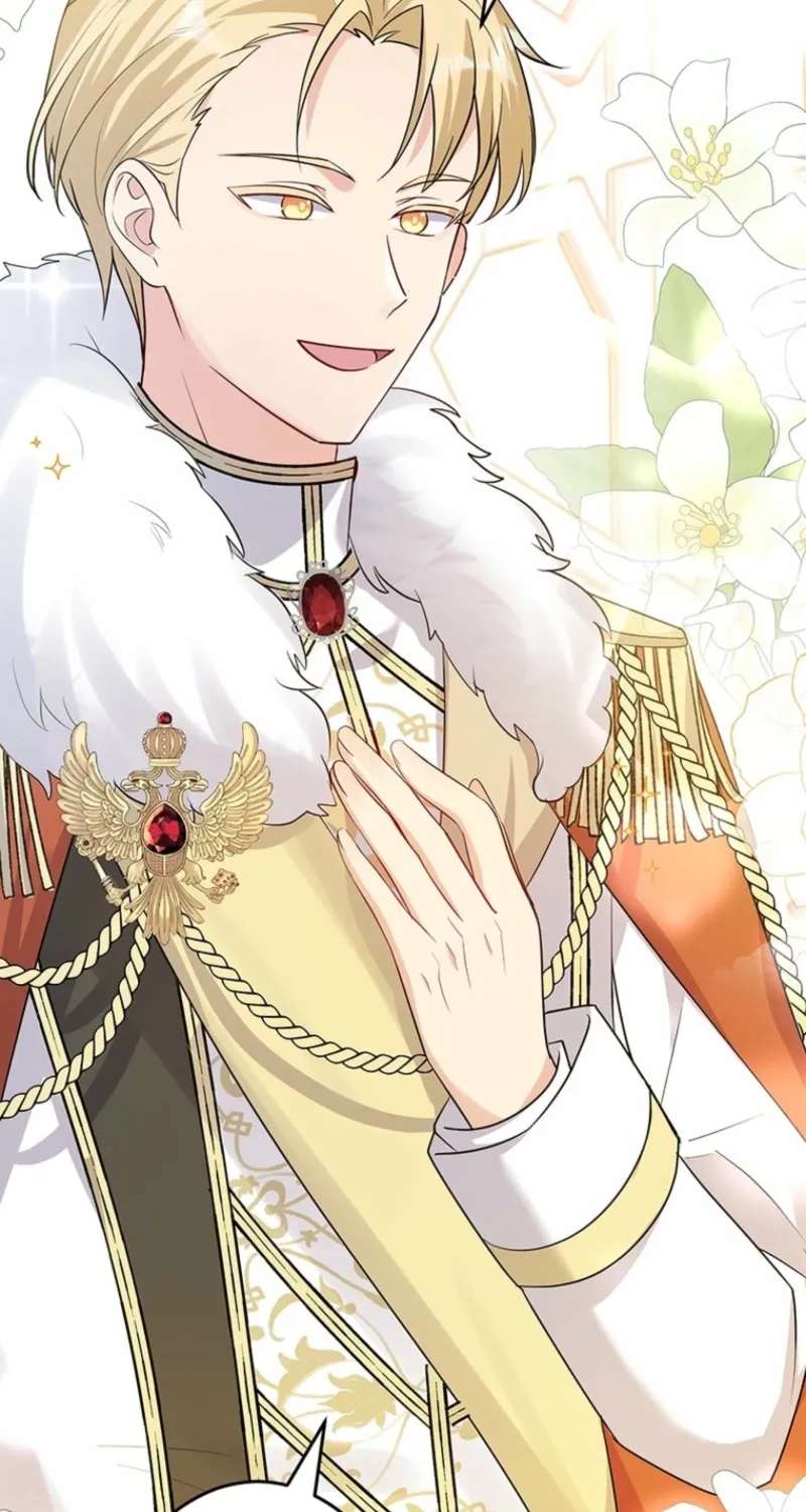 Even Though I Become A Side Character, I’m Being Adored By An Overprotective Duke Chapter 107 - page 43