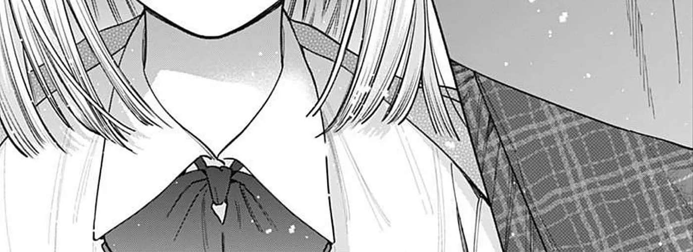 High School Yuri Manga Chapter 1 - page 85