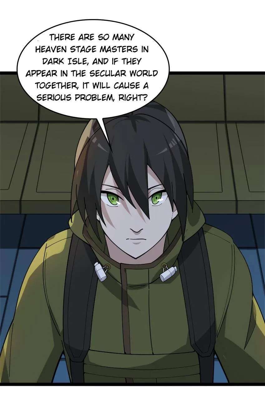 The Master of Fate Chapter 102 - page 26