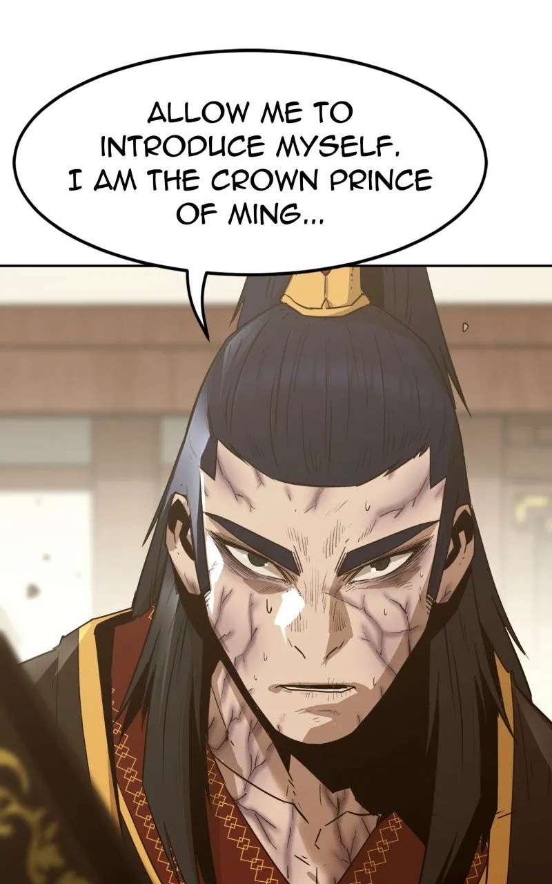 The Dang Clan’s Swordmaster HeirJust Wants a Normal Life Chapter 111 - page 33