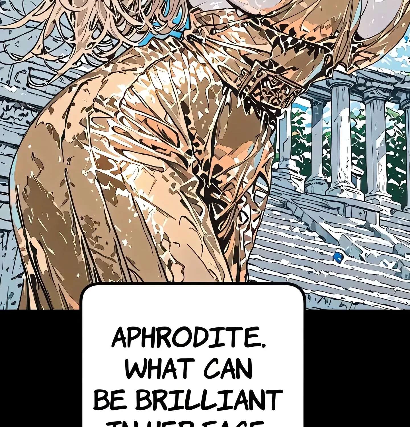 The Myth of Aphrodite Chapter 7 - page 16