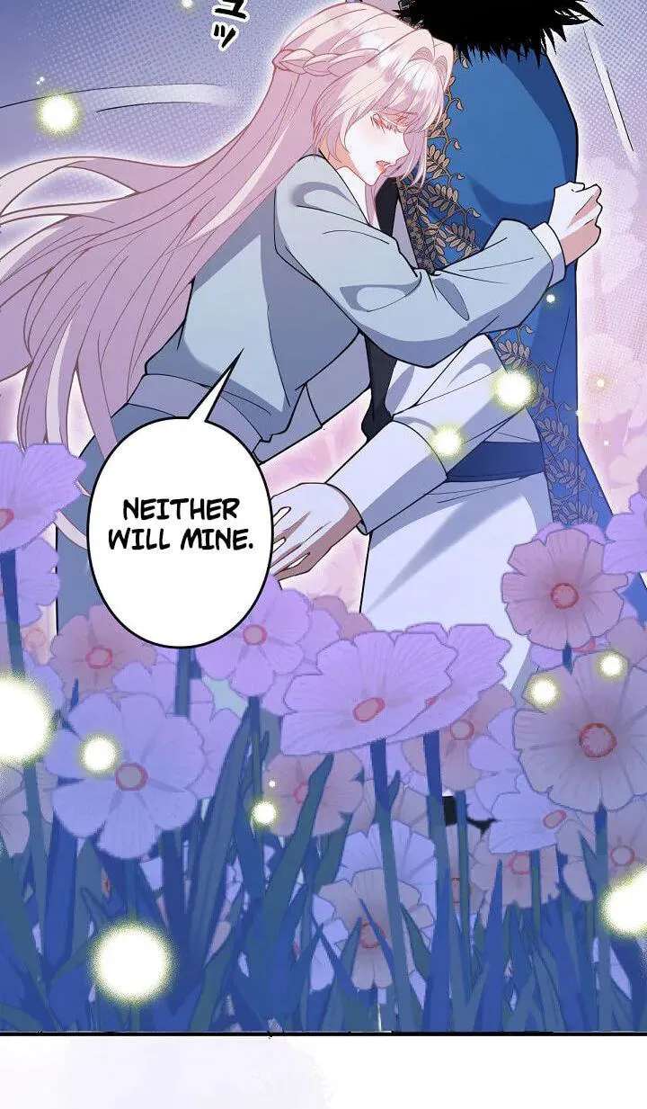 Banished Mother, Desired by the Crown Prince Chapter 60 - page 39