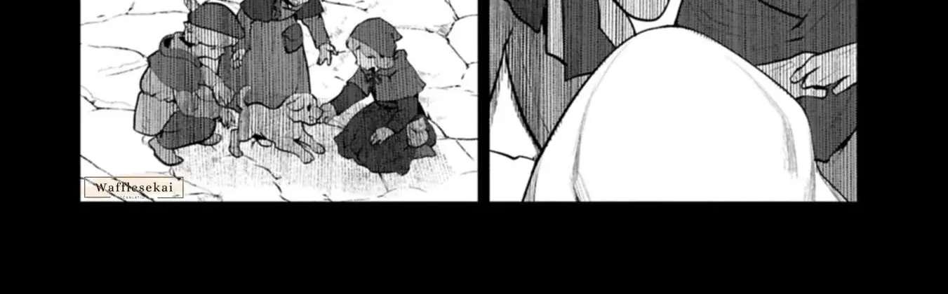 If They Find Out I'm a Mandragora, Am I Done For? Chapter 8.2 - page 29