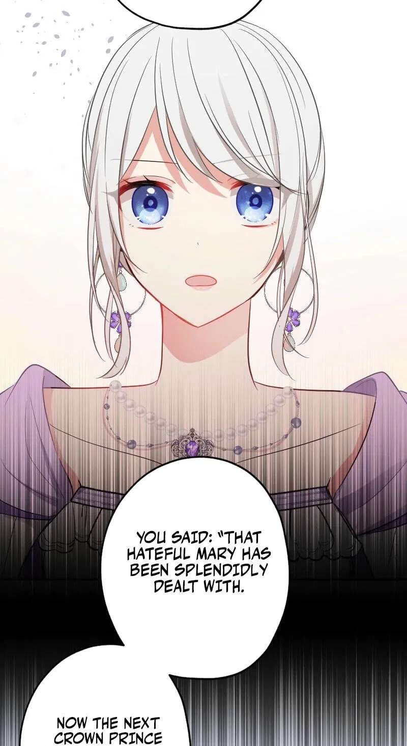 Dansei Fushin no Moto Reijou wa, Koushoku Denka wo Tasukeru Koto ni shita. Chapter 29 - page 2