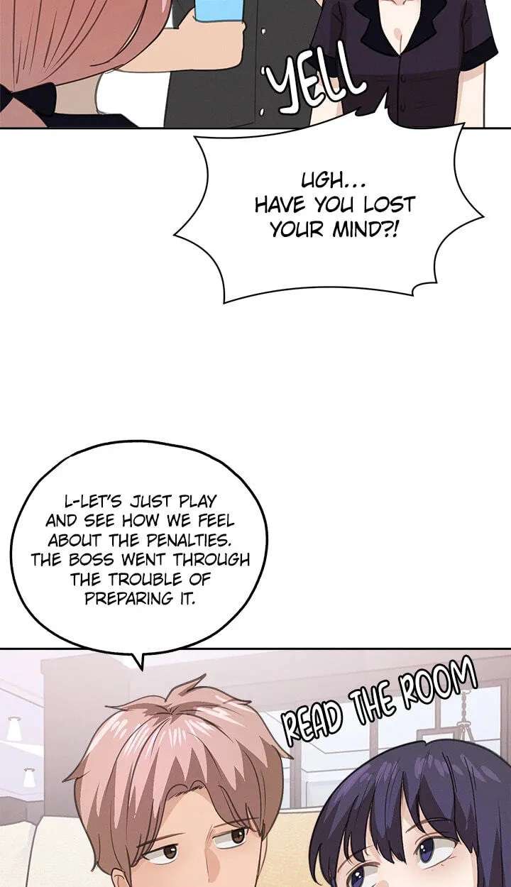 Buy 2, Get 1 Free Chapter 34 - page 43