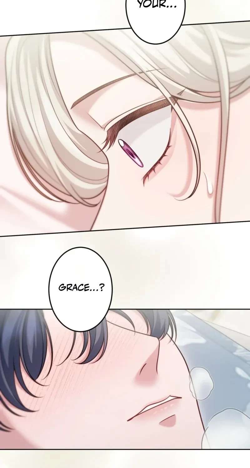 The Hostage Wife Wants a Divorce Chapter 16 - page 79
