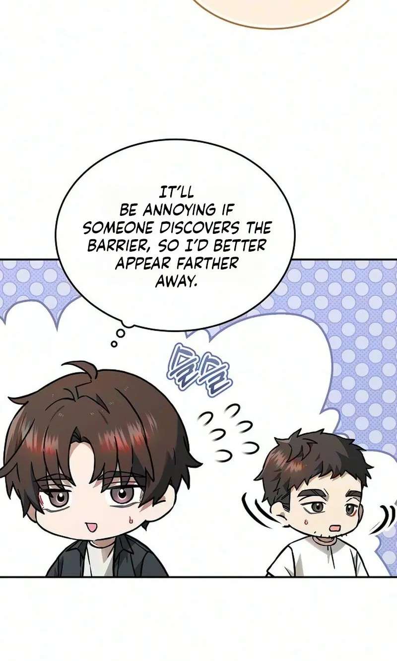 I Retired to the Countryside, and National-Level Big Shots Won't Leave Me Alone Chapter 6 - page 24