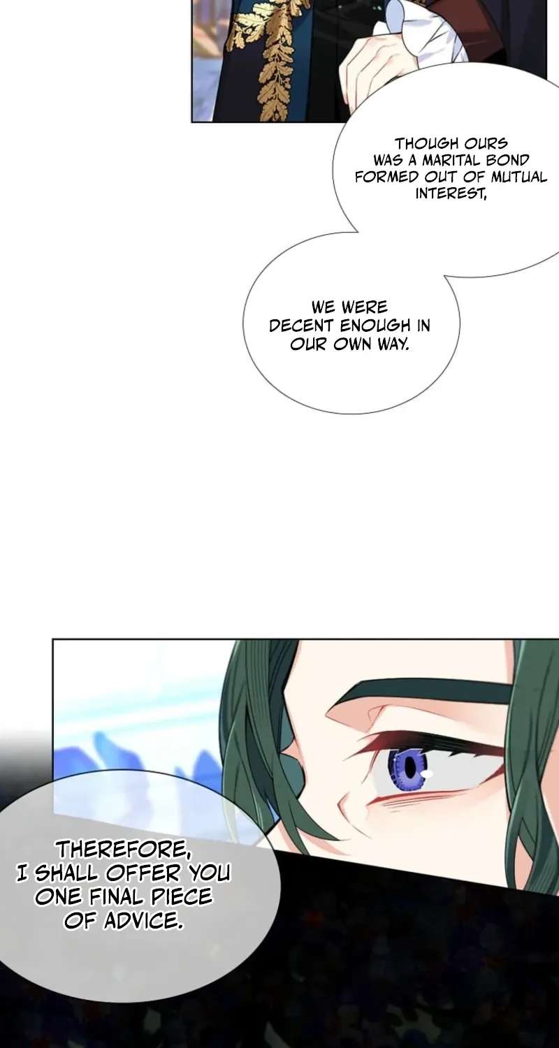 Mistaken For A Wicked Woman! Chapter 90 - page 59