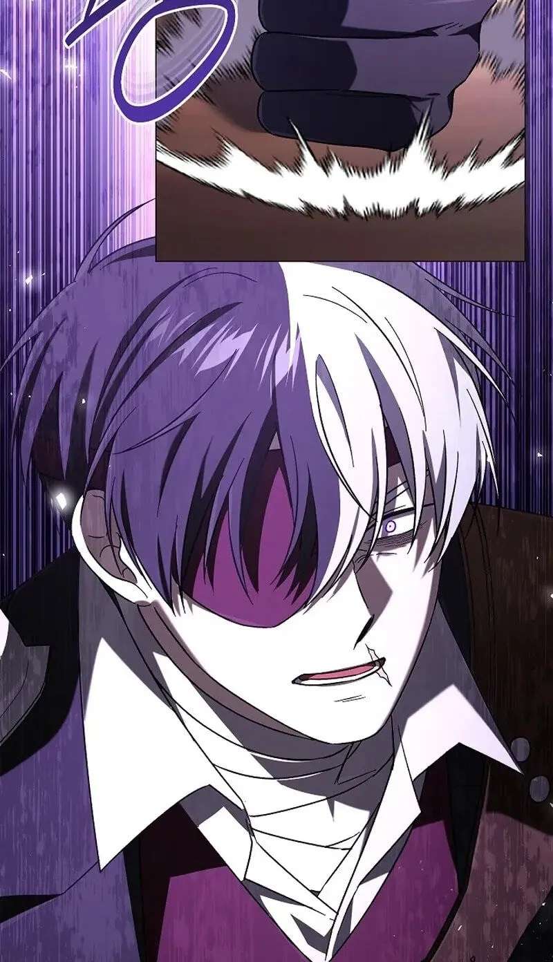 Is It a Problem if the Protagonist Is a Persona-Obsessed Character? Chapter 33 - page 116