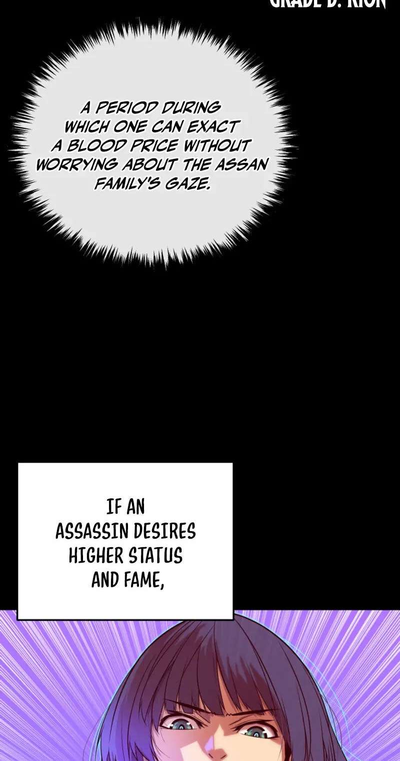 The Player of the Fallen Family Chapter 55 - page 36