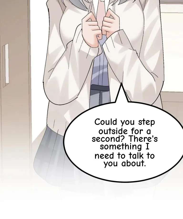 The Graduation Project Is, Making Butter! Chapter 86 - page 42