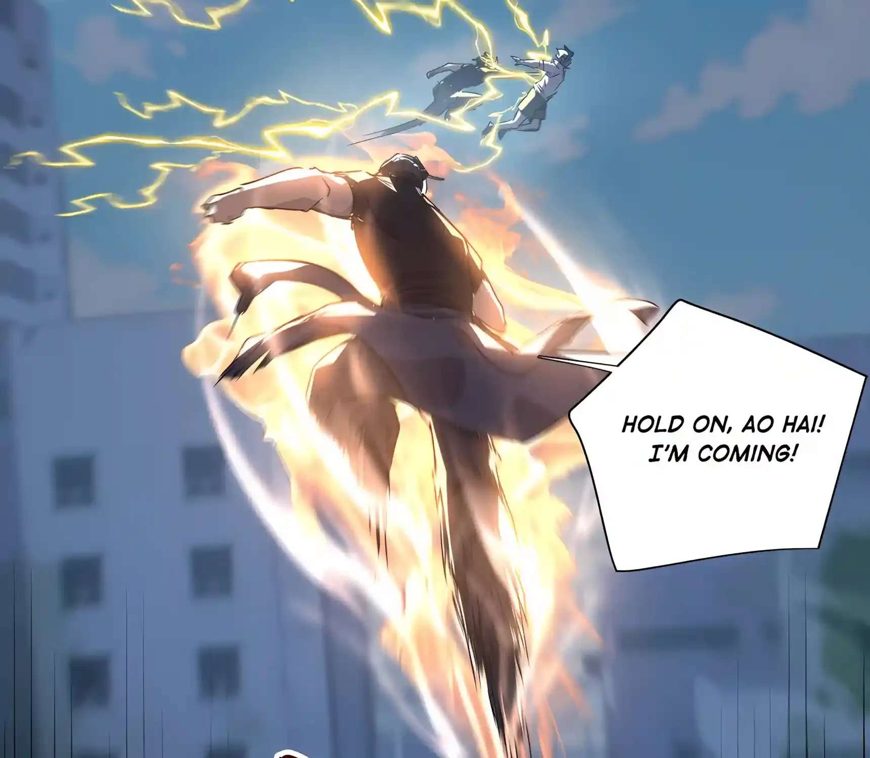 High Martiality: With One Hand, I Single-Handedly Repel Three Thousand Emperors! Chapter 66 - page 145