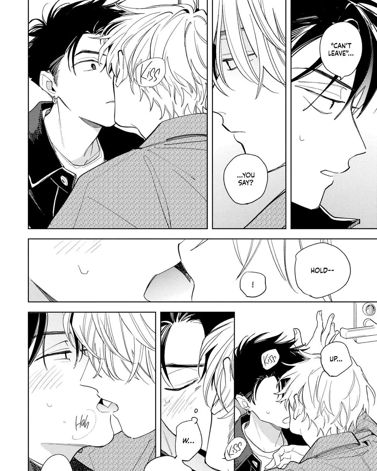 After Period Chapter 2 - page 50