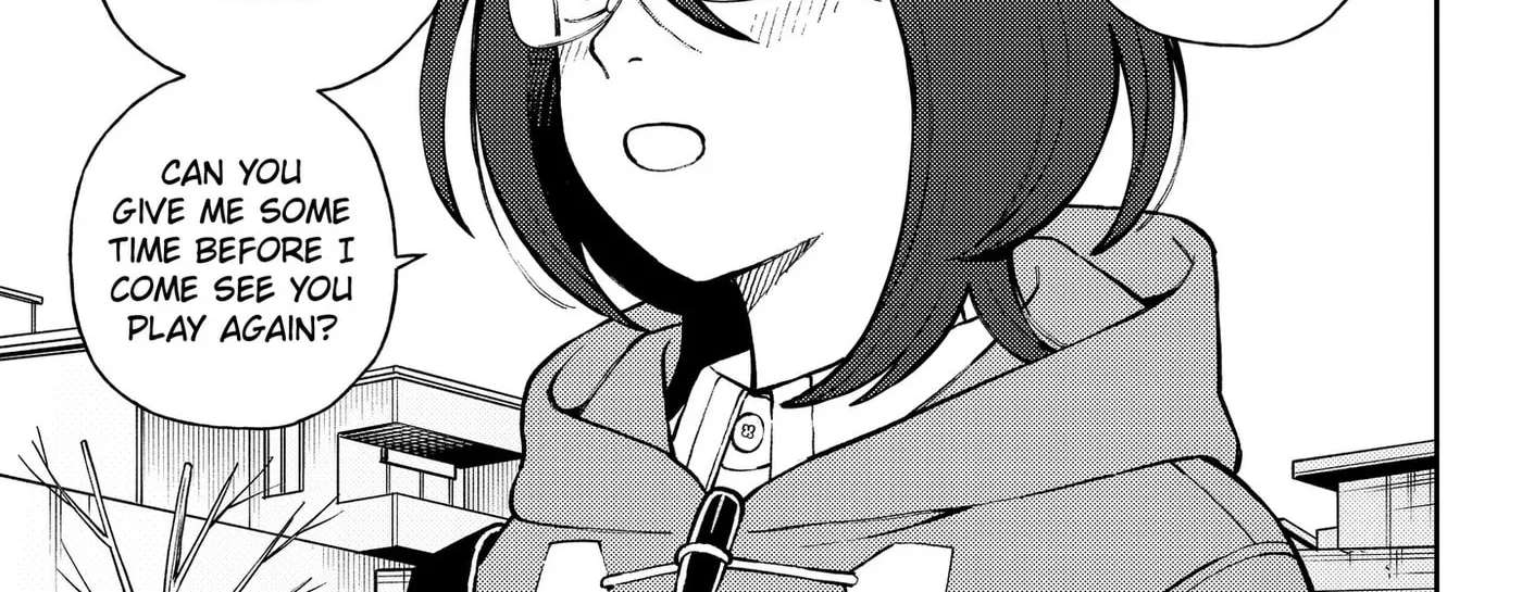 Futsu no Keionbu Chapter 121 - page 26