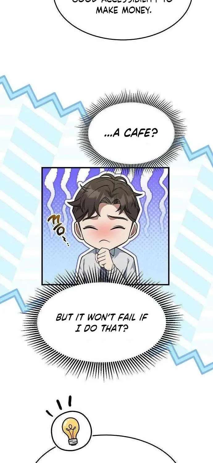 The Chairman Who Wants to Slack Off and Enjoy Life Chapter 31 - page 32