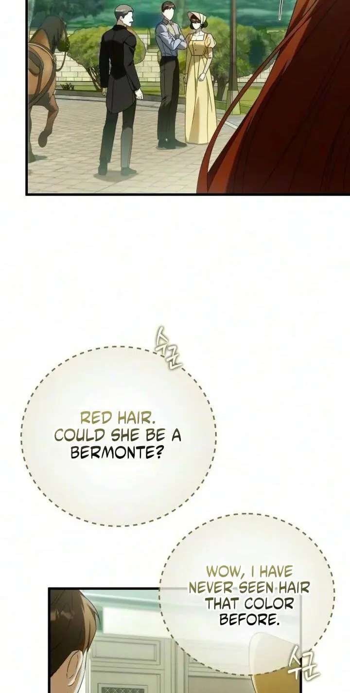 Having Enemy’s Baby Chapter 37 - page 6