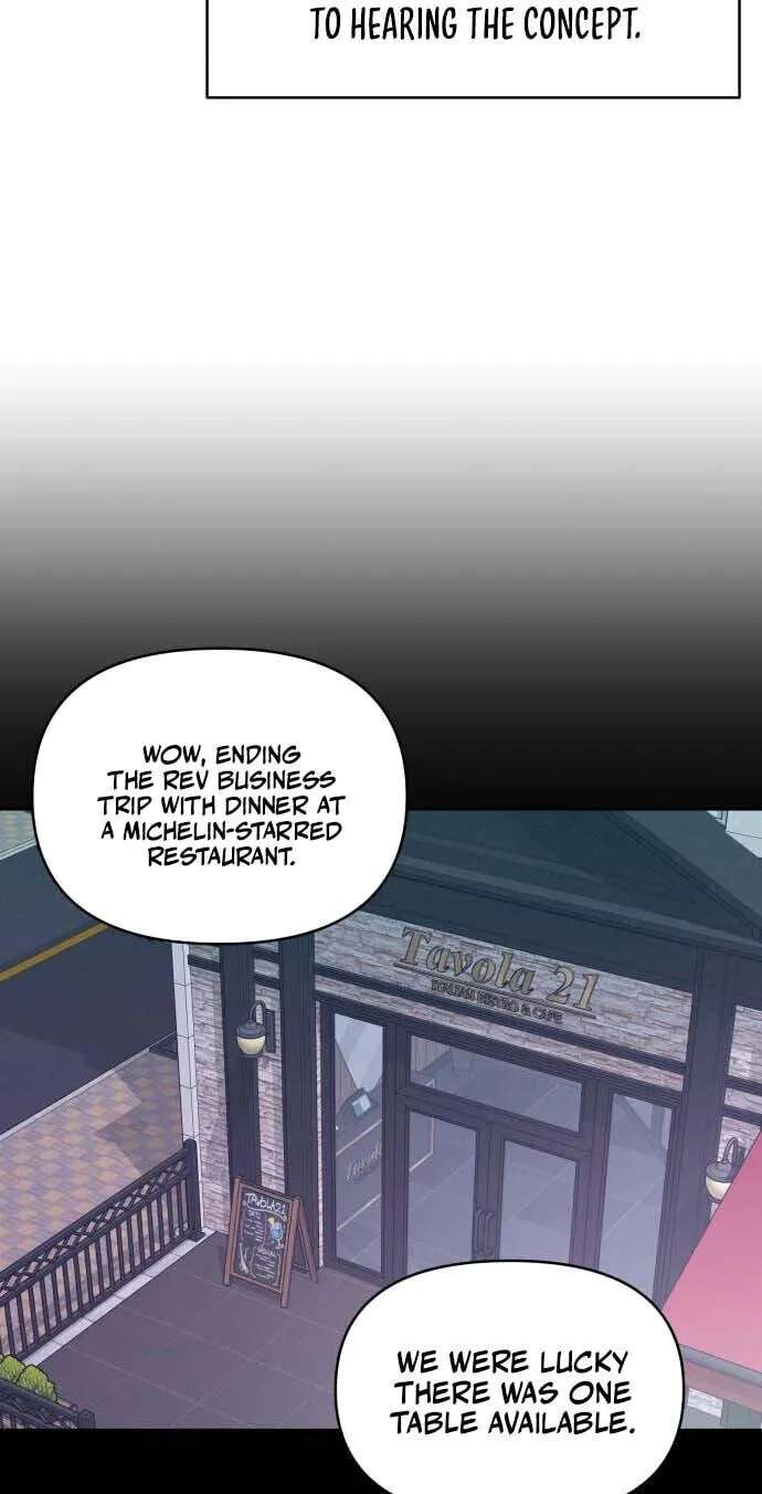 When a Genius Office Worker Goes Too Far Chapter 57 - page 48