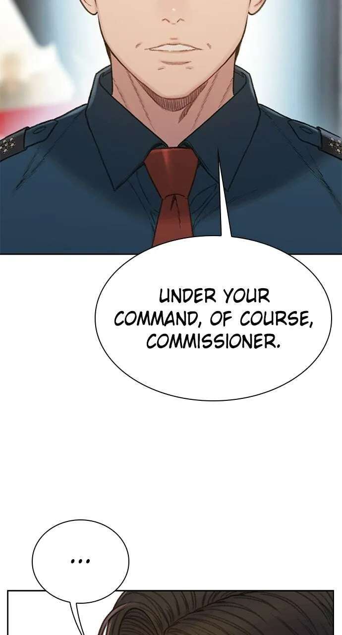 The Final Case Chapter 34 - page 55