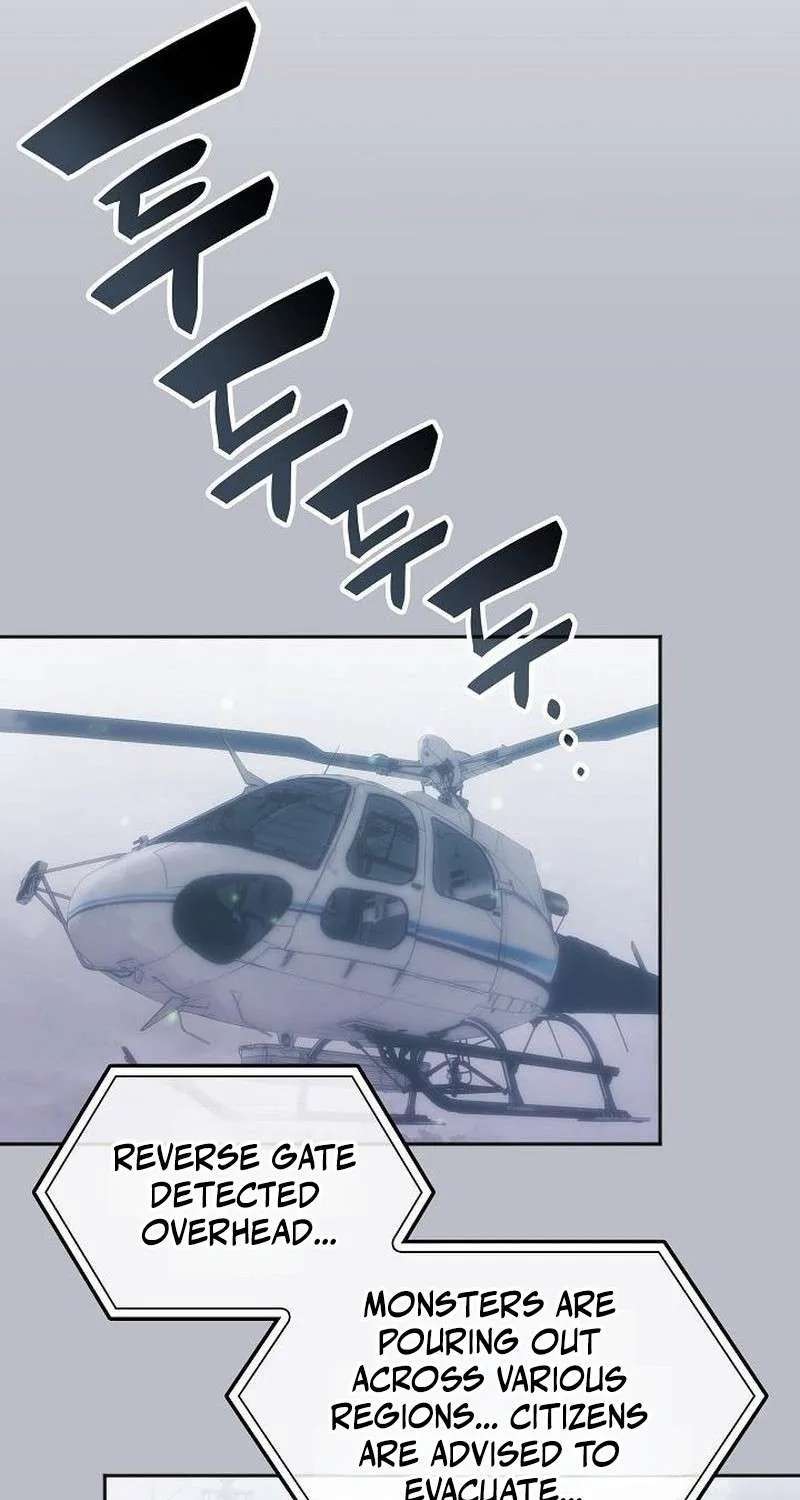 The Late Game Healer Is Way Too Strong Chapter 98 - page 90