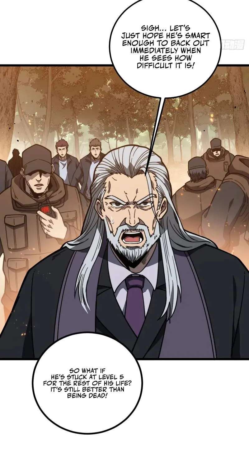 Everyone Start with Synthesizing the Undead Army Chapter 7 - page 7