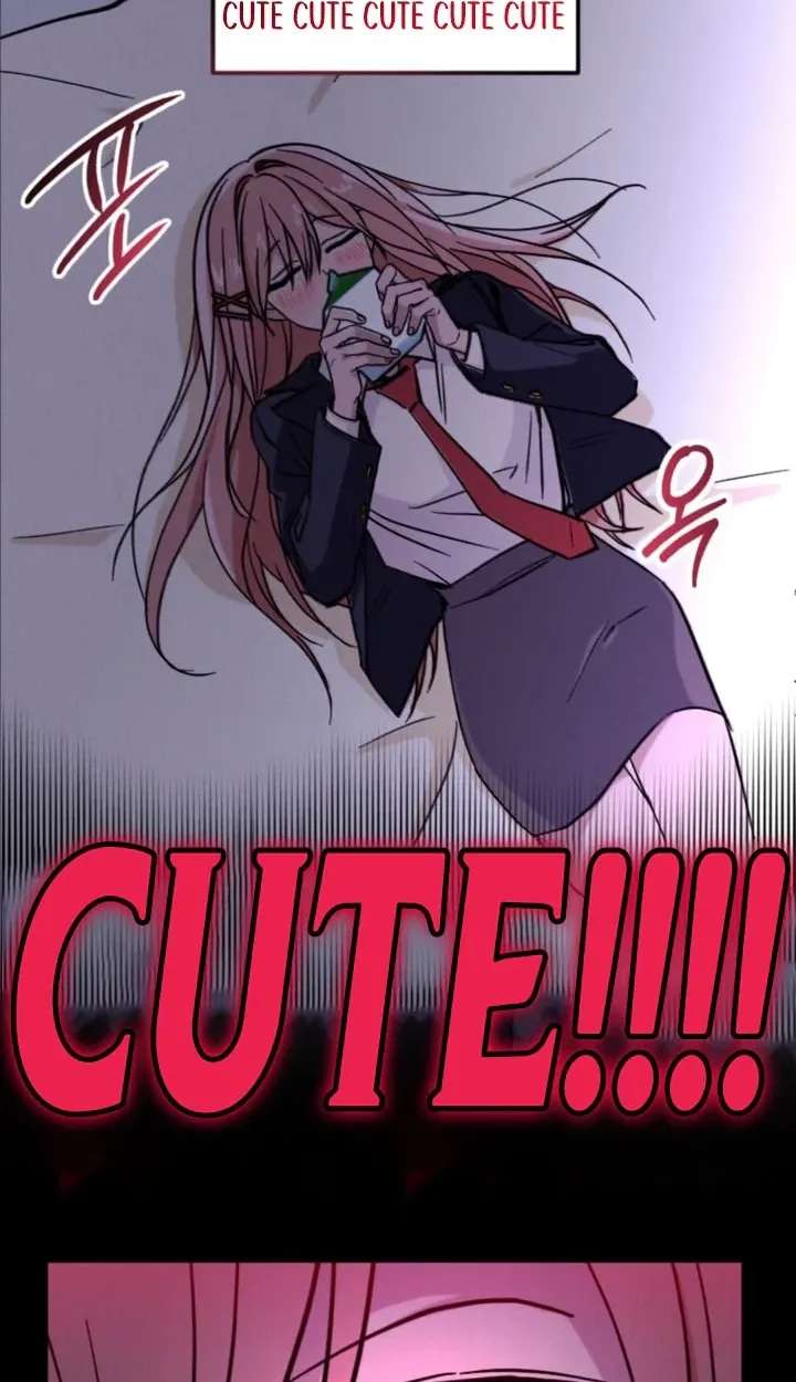 Obsession Series Chapter 1 - page 21