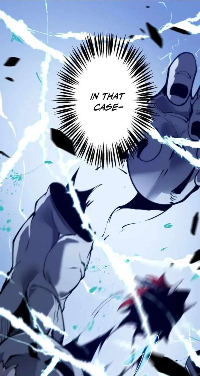 The Strongest Level 0 Absolute Supremacy Through Analysis Skills Chapter 58 - page 48