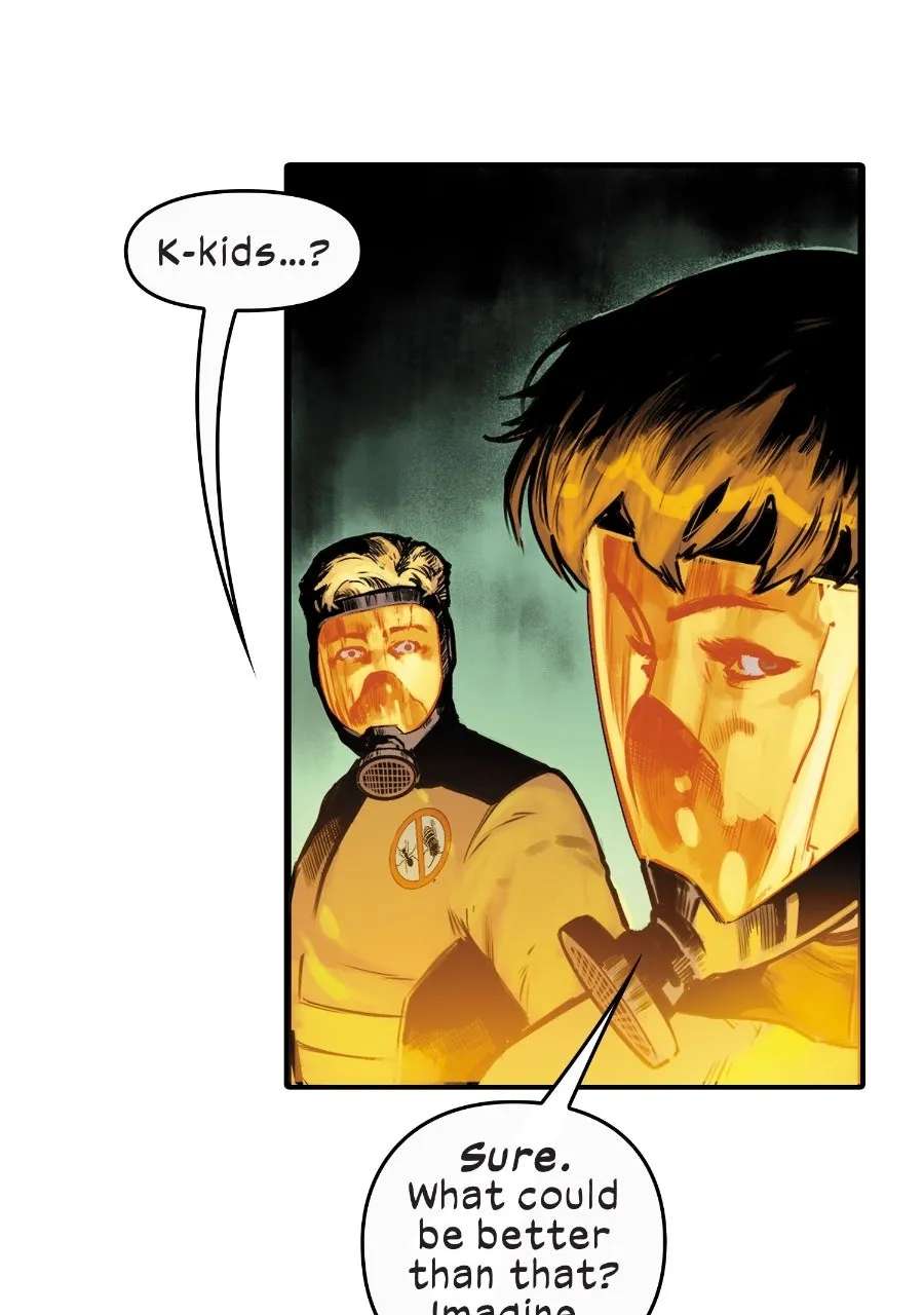 Ultimates (2024) Chapter 2 - page 21