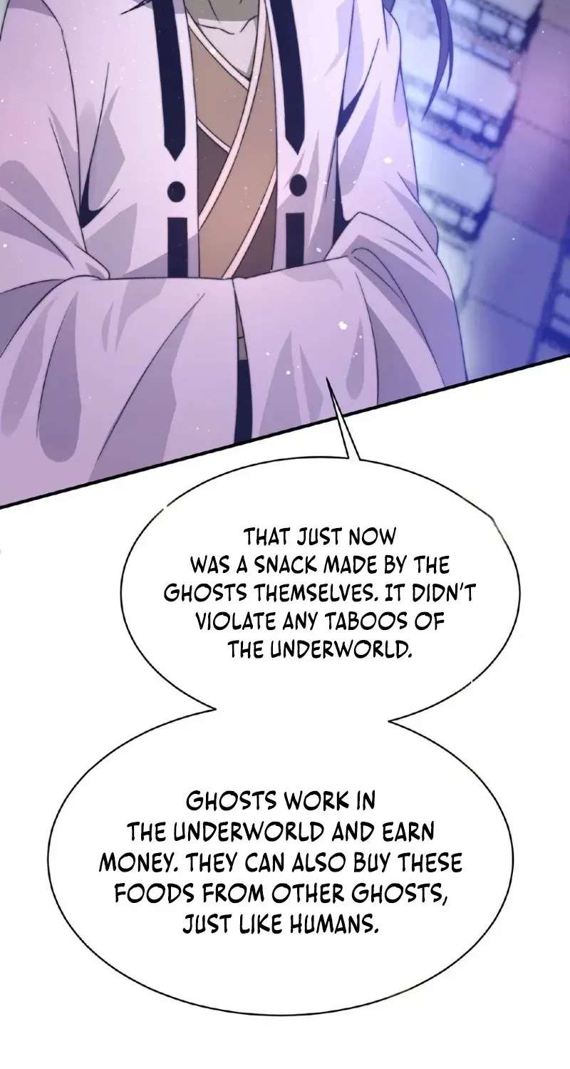 Live Streaming from Hell: Who Dares Join This Stream Chapter 34 - page 33
