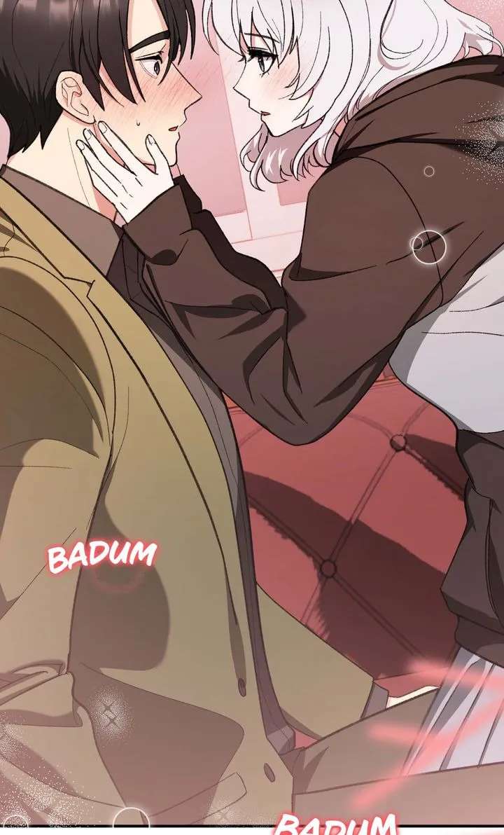 Top Secret Decoding Operation Chapter 2 - page 22