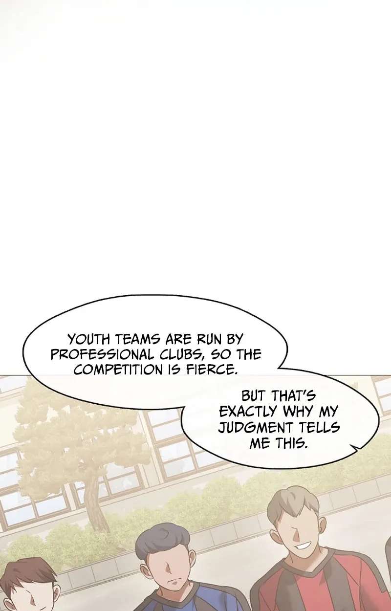 Afterlife Diner Chapter 132 - page 49