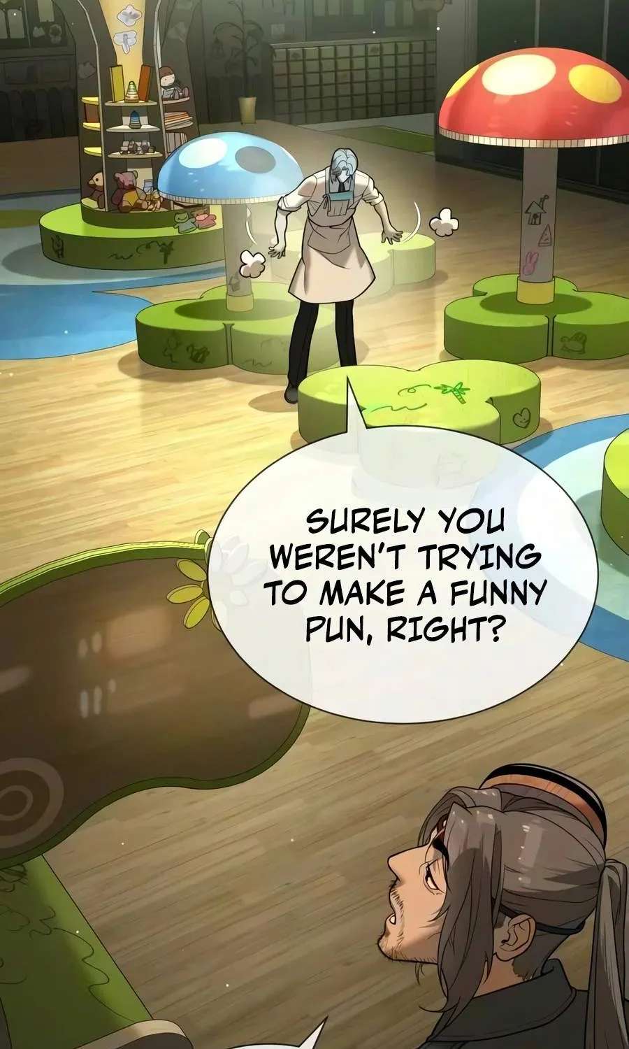 Killer Peter Chapter 148 - page 21