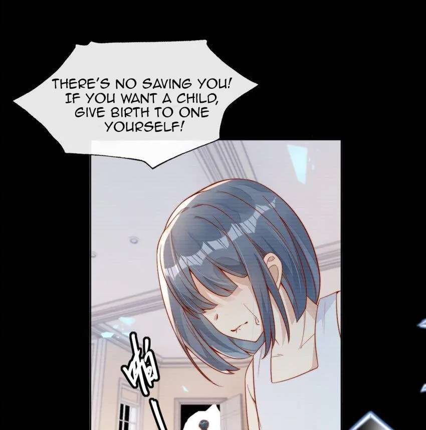 The Way My Nemesis Looks At Me Is Slowly Shifting Chapter 20 - page 62