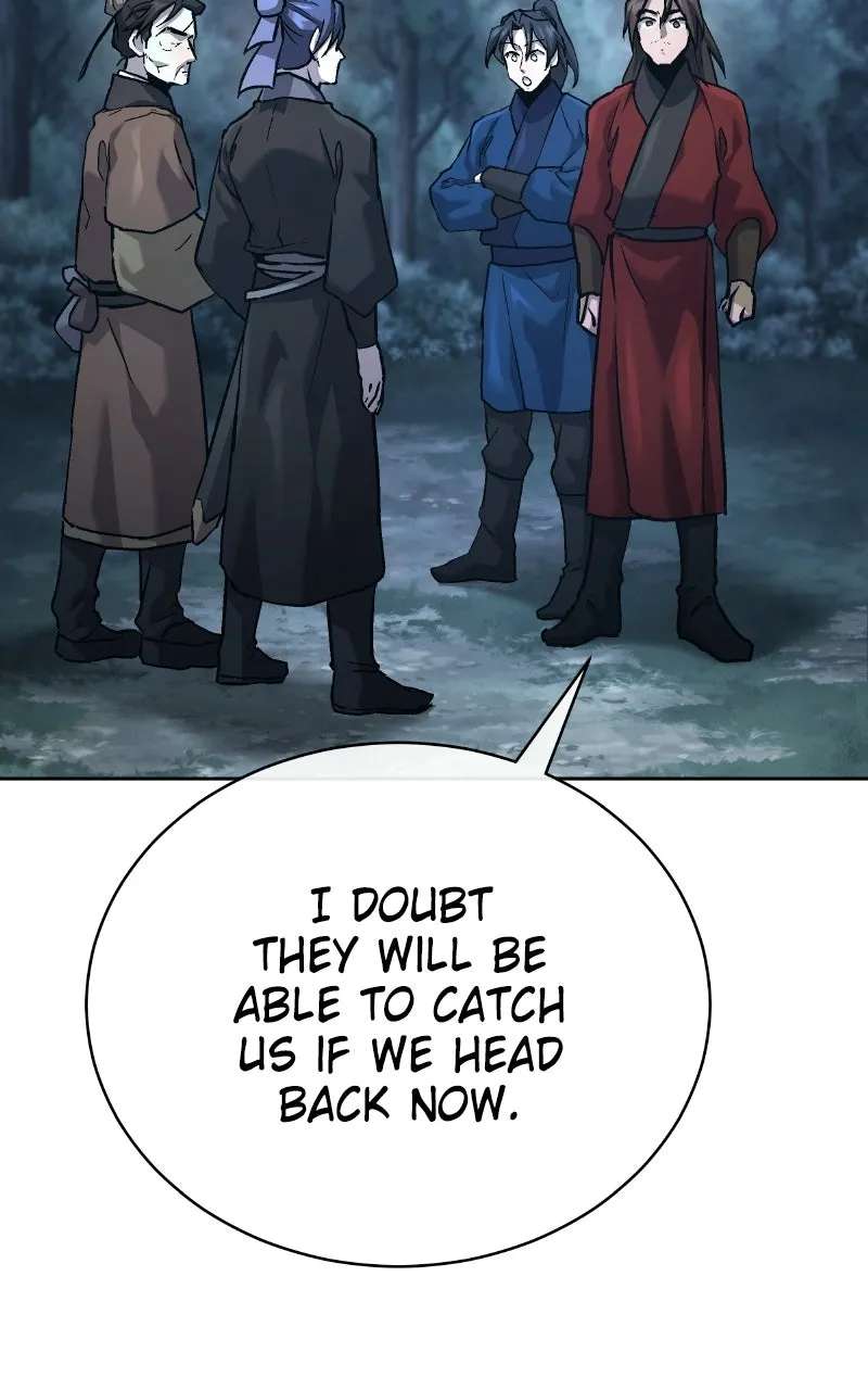 Demonic Frontline: The 13thFlying Dragon Company Chapter 33 - page 99