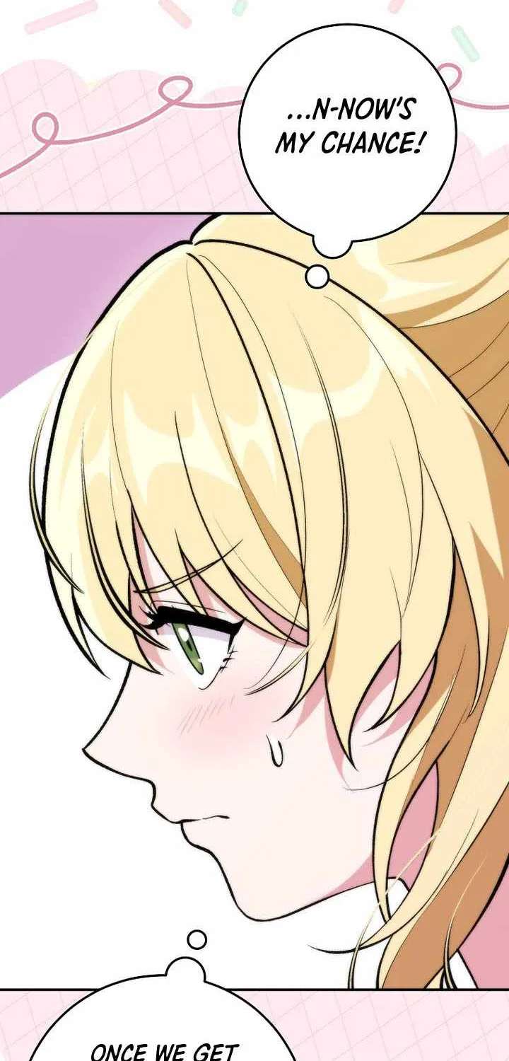 I Was Thrown Into an Unknown Manga Chapter 38 - page 67