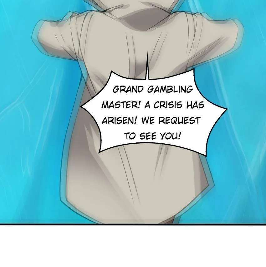 The Master of Fate Chapter 96 - page 44