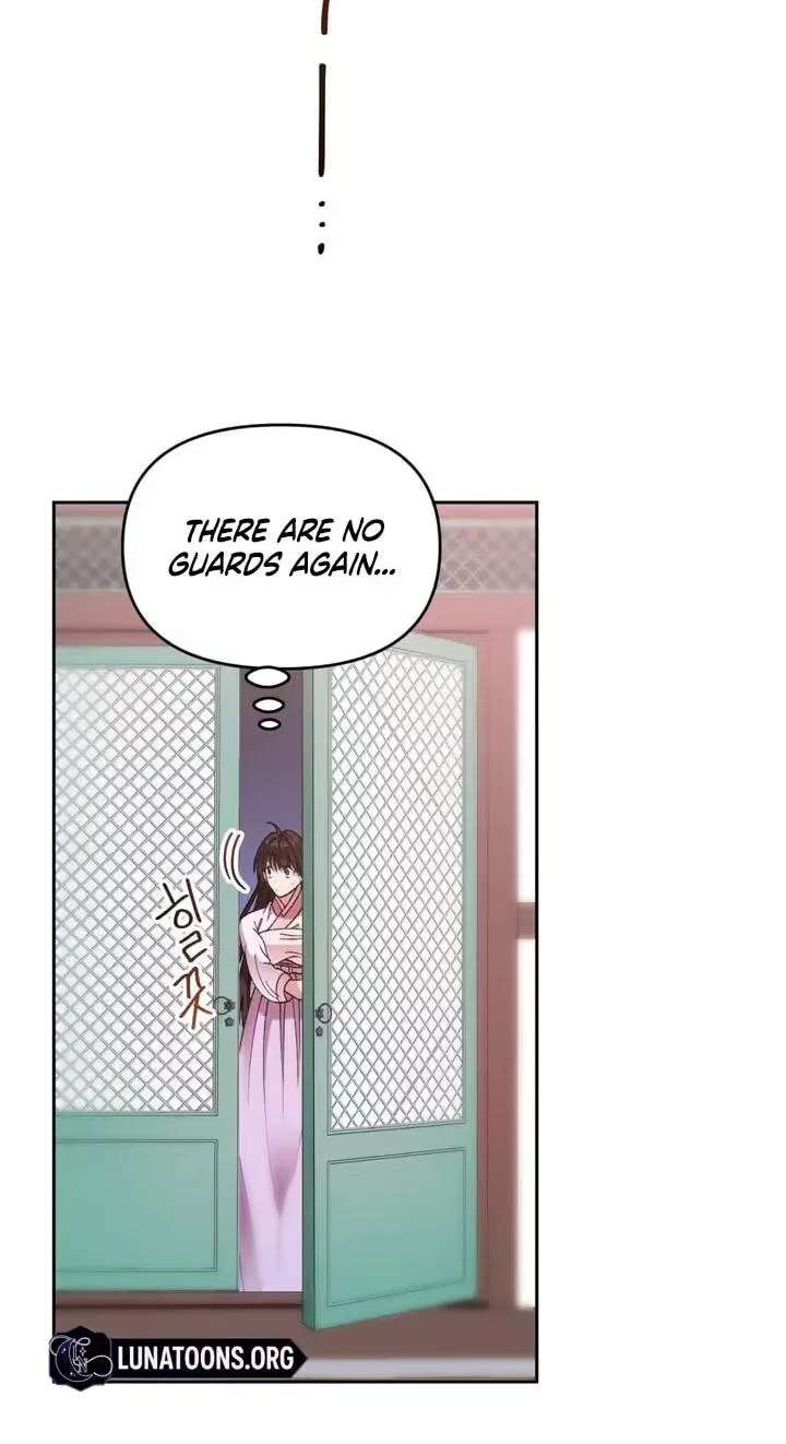 The White-Haired Man Chapter 26 - page 61