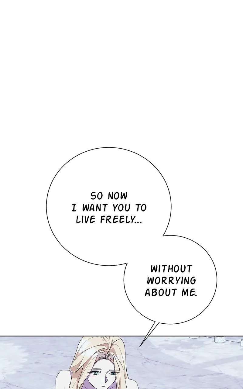 Wished You Were Dead Chapter 124 - page 104