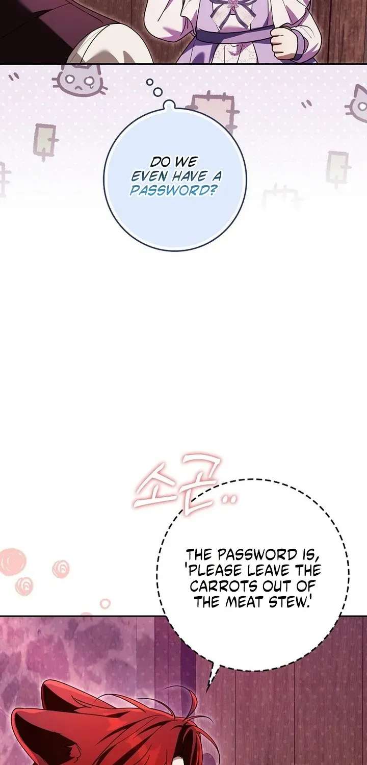I’ll Try to Save My Father Chapter 31 - page 66