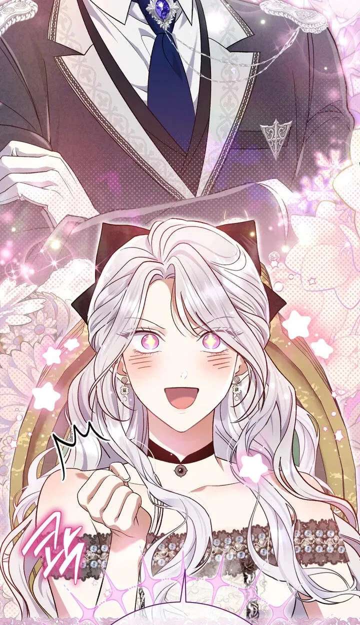 The Villainess's Blind Date Is Too Perfect Chapter 137 - page 88