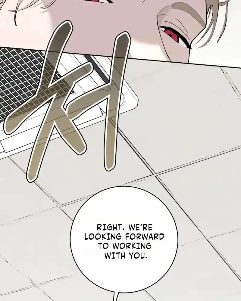 A Guide to Proper Precognition Chapter 1 - page 66
