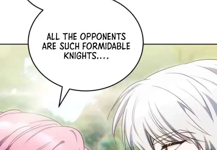 Vote for Your Knight! Chapter 16 - page 97